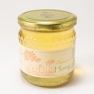 BIO Akazien Honig