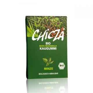 BIO Kaugummi Minze