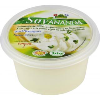 BIO Sauerrahm Alternative