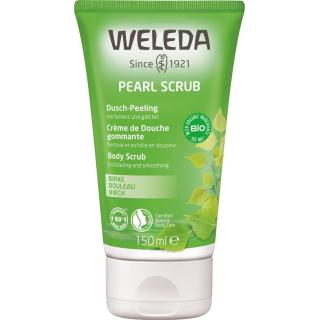 BIO Birke Dusch Peeling
