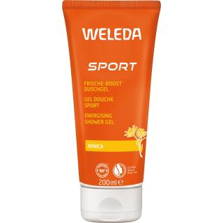 BIO Frische-Kick-Duschgel Arnika