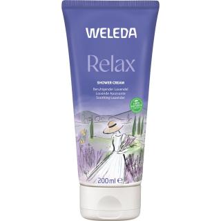 BIO Aroma Shower Relax