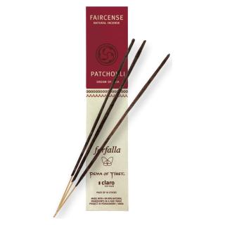 Räucherstäbchen Patchouli Dream of Asia