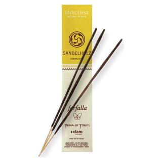 Räucherstäbchen Sandelholz Compassion