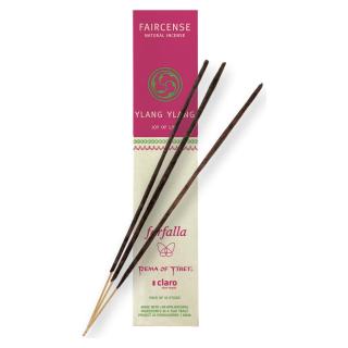 Räucherstäbchen Ylang Ylang Joy of Life