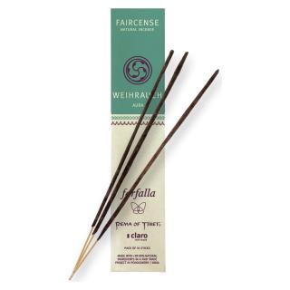 Räucherstäbchen Weihrauch Aura