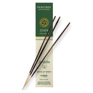 Räucherstäbchen Zeder Forest Breeze