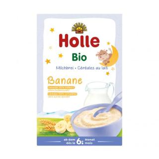 BIO Milchbrei Banane