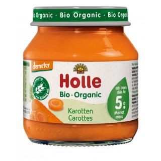 BIO Karotten