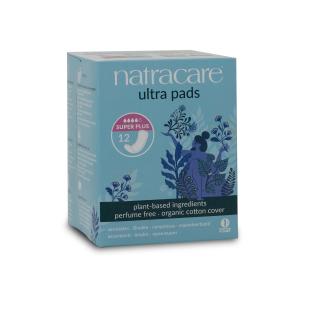 Ultra Pads Super Plus