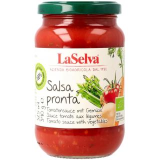 BIO Salsa Pronta