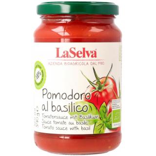 BIO Pomodora al basilico