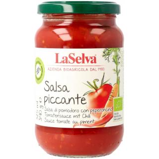 BIO Salsa piccante
