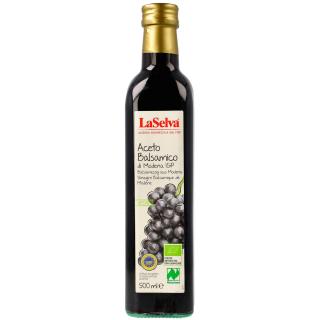 BIO Aceto Balsamico