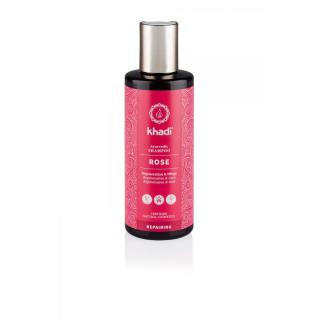 Shampoo Rose