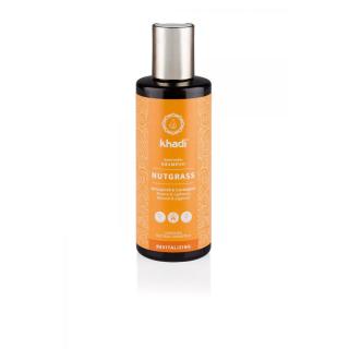 Shampoo Nutgrass