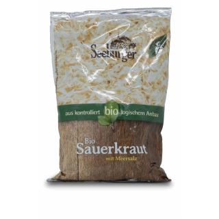 BIO Sauerkraut