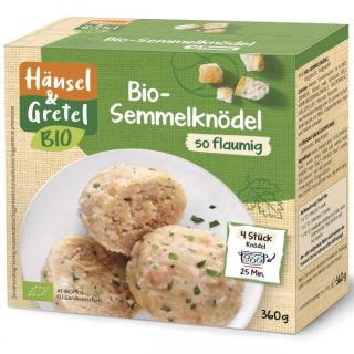BIO Semmelknödel