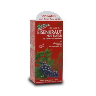 BIO Revital Eisenkraut