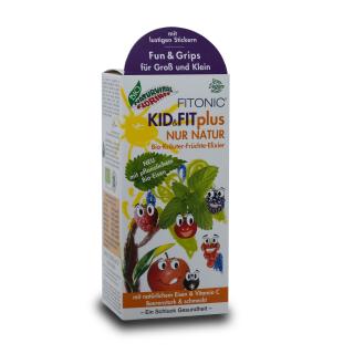 BIO Fitonic Kid & Fit plus