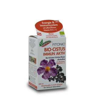 BIO Cistus Immun Aktiv