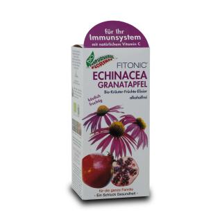 BIO Fitonic Echinacea Sanddorn