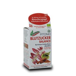 BIO Blutzucker Balance