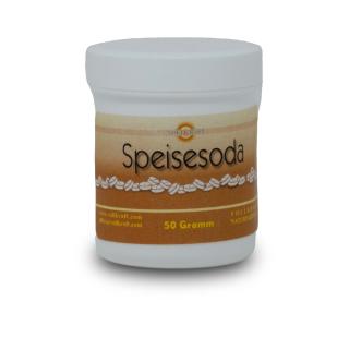 Speisesoda