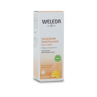 Schutz für deine Haut Coldcream und Everon gratis