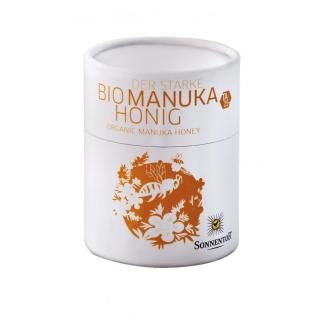 BIO Der Starke Manuka Honig
