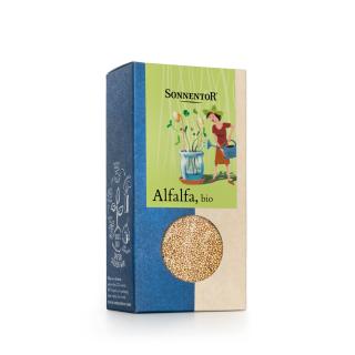 BIO Alfalfa Keimsaat