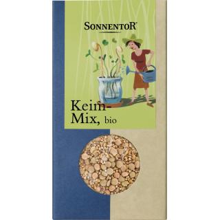 BIO Keimmix Keimsaat