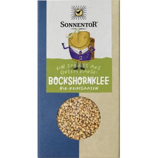 BIO Bockshornklee Keimsaat