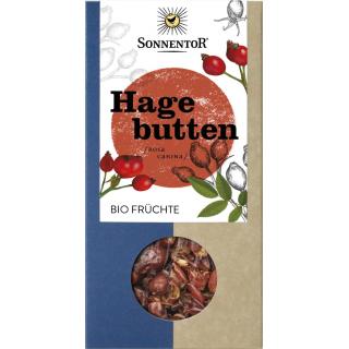 BIO Hagebutten (lose)