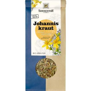 BIO Johanniskraut (lose)