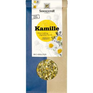 BIO Kamille (lose)