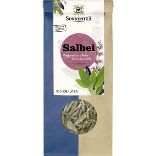 BIO Salbei (lose)