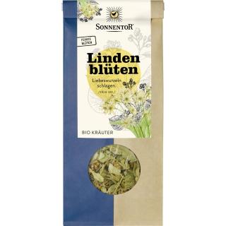 BIO Lindenblüten (lose)