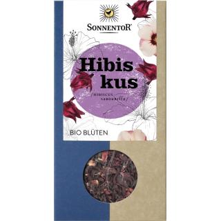 BIO Hibiskus (lose)