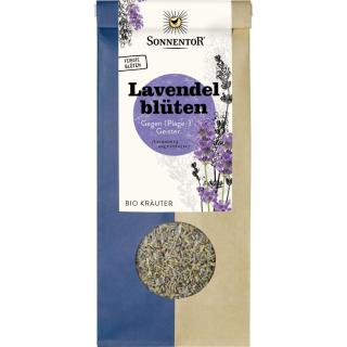 BIO Lavendelblüten (lose)