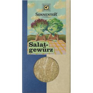 BIO Salatgewürz