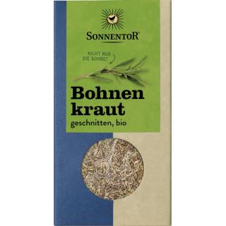 BIO Bohnenkraut