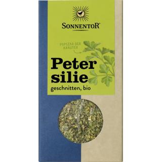 BIO Petersilie
