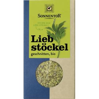 BIO Liebstöckel