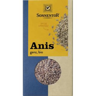 BIO Anis