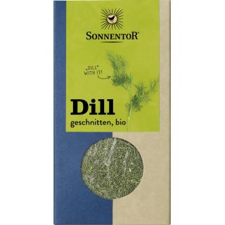 BIO Dill