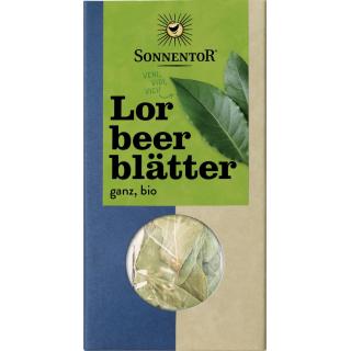 BIO Lorbeerblätter