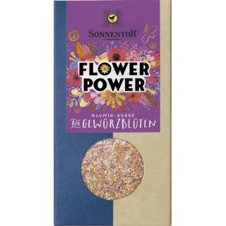 BIO Flower Power