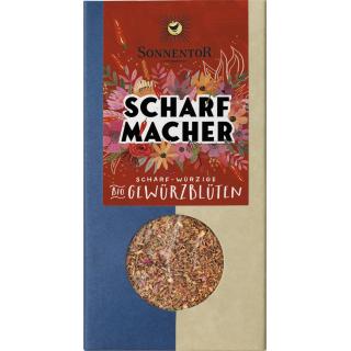 BIO Scharfmacher