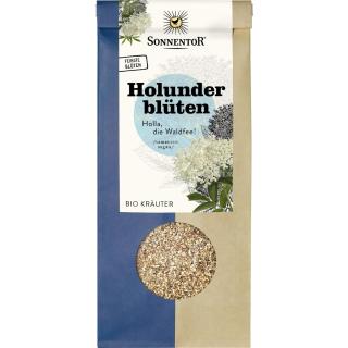 BIO Holunderblüten (lose)